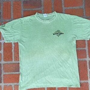 GOOD DAD vintage shirt